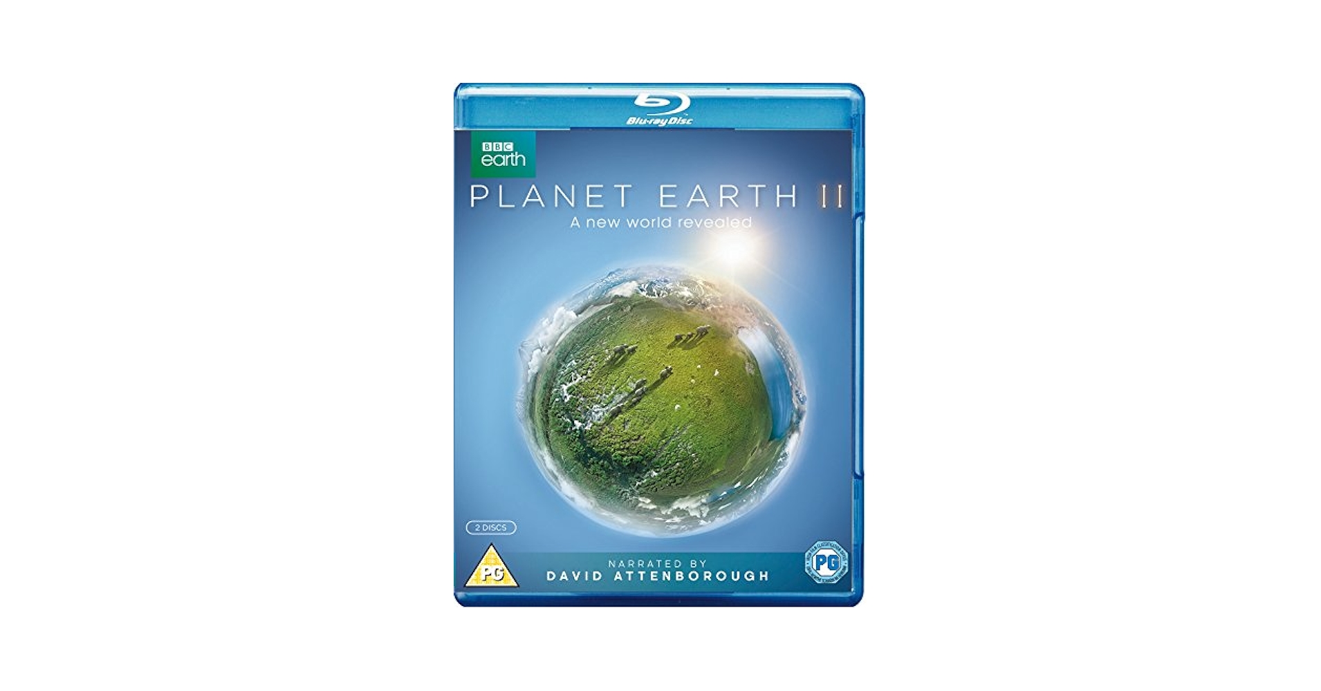 その他 Planet Earth &amp; Earth: Biography Collection [Blu-ray] Amazon.com: Planet Earth: Special Edition (Blu-ray